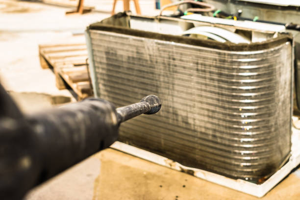Best Dryer Vent Cleaning Services  in Fort Mckinley, OH