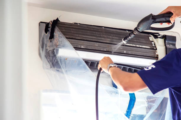 Best Ductwork Cleaning Services  in Fort Mckinley, OH
