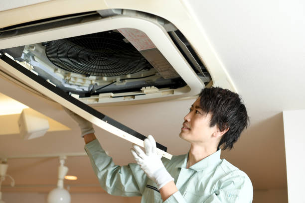 Best Air Vent Cleaning Services  in Fort Mckinley, OH