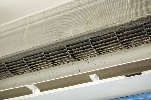 Best Affordable Duct Cleaning Services  in Fort Mckinley, OH